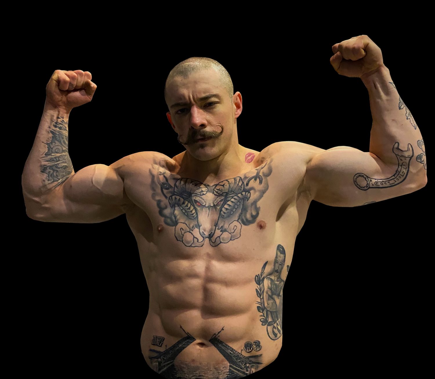 [Виктор Блуд] Сильные руки не выходя из дома (2021_0.jpg